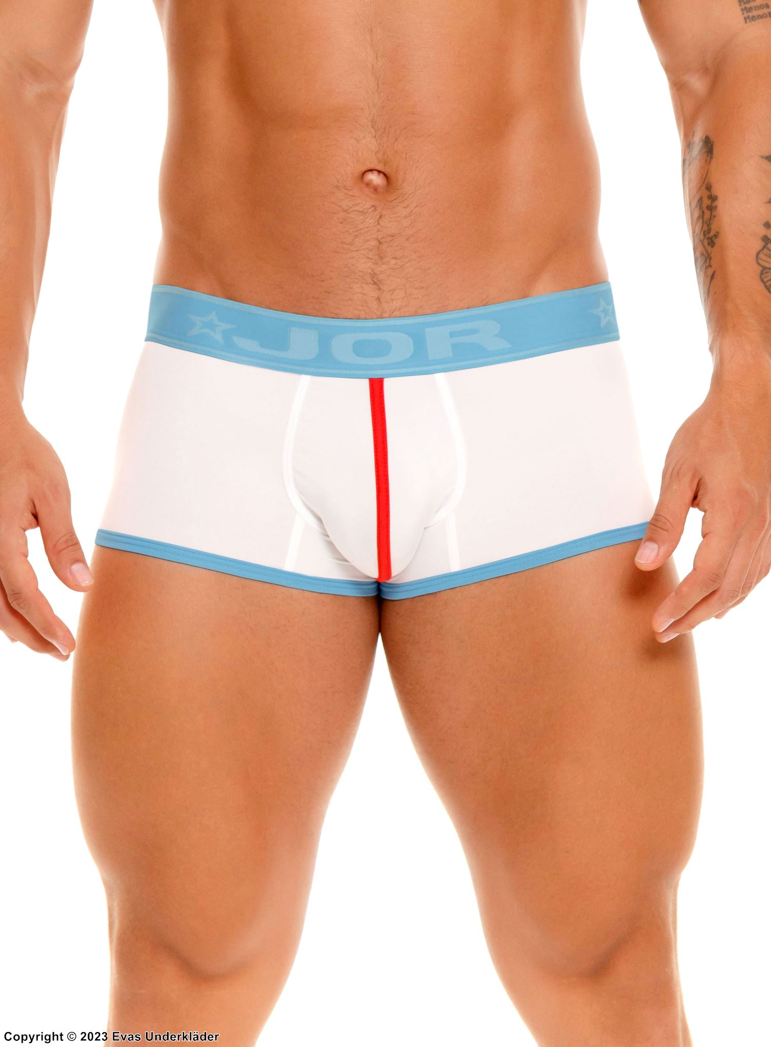 Boxershorts, Sterne